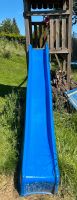 Wellenrutsche blau 3m Nordrhein-Westfalen - Lohmar Vorschau