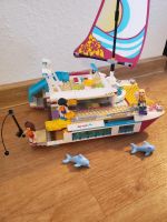 Lego Friends 41317 Sonnenschein Katamaran Baden-Württemberg - Aalen Vorschau