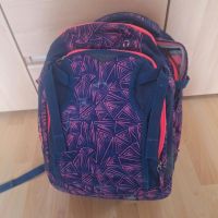 Satch Schulrucksack Match Pink Bermuda Thüringen - Heilbad Heiligenstadt Vorschau