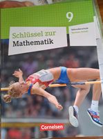 Mathematik Lehrbuch Klasse 9 Sachsen-Anhalt - Naumburg (Saale) Vorschau