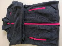 Strickfleecejacke von CMP für Mädchen Berlin - Steglitz Vorschau