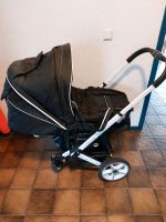 Kinderwagen Hartan VIP GT - gut bei Kleinwagen Niedersachsen - Ritterhude Vorschau