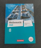 Mathematik Realschule NRW Klasse 8 Nordrhein-Westfalen - Detmold Vorschau