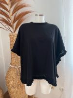 Sweatshirt / Cape / Poncho / Pullover Boho Größe 152 bis 170 Hessen - Lampertheim Vorschau