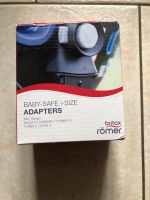 Britax Römer Baby Safe i-Size Adapter Bayern - Bad Tölz Vorschau