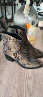 Donna Carolina Stiefeletten Größe 39 Freiburg im Breisgau - Günterstal Vorschau