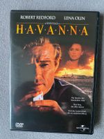 Havanna  Robert Redford  DVD wie Neu Schwerin - Weststadt Vorschau