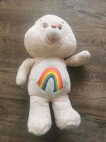 Glücksbärchis care bears 80er kuscheltiere Plüsch Rheinland-Pfalz - Lollschied Vorschau