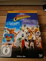 DVD Chihuahua 2er Box Mexiko und Beverly Hills Niedersachsen - Lengede Vorschau