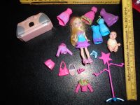 Polly Pocket Set Hessen - Eschenburg Vorschau