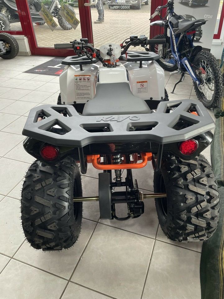 Kayo Quad ATV kinder in Aspach