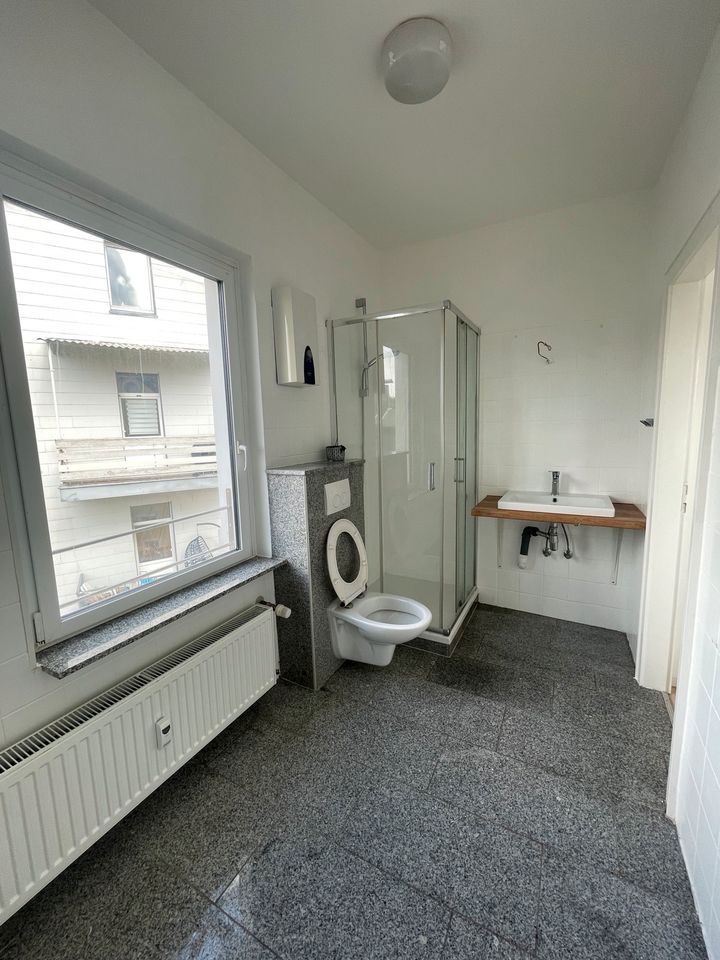 Wunderschöne 2 Zimmerwohnung in Lüdenscheid in Lüdenscheid