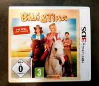 Nintendo 3DS - Bibi & Tina - Das Spiel zum Kinofilm Kr. München - Ismaning Vorschau