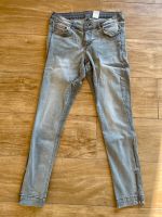 H&M graue Jeans Skinny Nordrhein-Westfalen - Ibbenbüren Vorschau