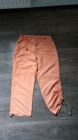 Caprihose Capri-Hose Sommerhose Aprikose Gr.36 Nordrhein-Westfalen - Unna Vorschau