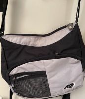 K2 Skate Messenger Bag neu Bayern - Karlstein Vorschau