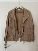 s. Oliver Jacke beige Damen Gr. 44 Hessen - Darmstadt Vorschau