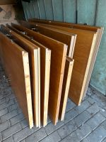 Brennholz zu verschenken alte Holz Türen und Zargen Niedersachsen - Ganderkesee Vorschau