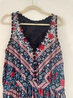 Pepe Jeans Kleid Gr.L Pankow - Weissensee Vorschau