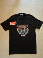 Kenzo Paris Tiger T-Shirt neu mit Etikett Nürnberg (Mittelfr) - Südstadt Vorschau