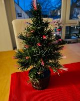 Mini Weihnachtsbaum 30cm mit Batterien Buchholz-Kleefeld - Hannover Groß Buchholz Vorschau