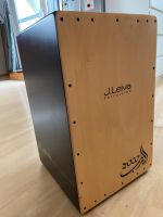 Cajon NEU - J. Leiva Zoco Cajon Rheinland-Pfalz - Trier Vorschau