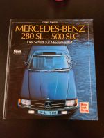 Buch Mercedes-Benz 280 SL - 500 SLC der Schritt zur Modellvielfal Baden-Württemberg - Sontheim Vorschau