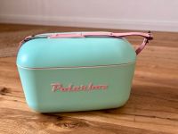 Kühlbox Polarbox Retro Design Mint/Rosa 20 Liter Niedersachsen - Ganderkesee Vorschau