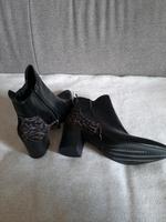 MARCO TOZZI Schuhe neu Sachsen-Anhalt - Halle Vorschau