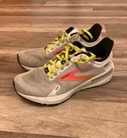 Brooks Launch GTS 9 40,5 als Freizeitschuh / Sneaker Bayern - Gablingen Vorschau