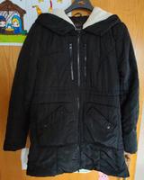 Winterjacke Babyeinsatz Babytrage Umstandsjacke Jacke Gr. 38 Bayern - Neusorg Vorschau