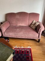 Kleines Sofa mit Sessel Nordrhein-Westfalen - Königswinter Vorschau