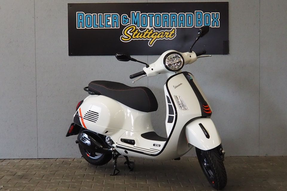 Vespa GTS 300 Super Sport / Supersport - %%% Rabatt %%% in Filderstadt