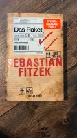 Das Paket Sebastian Fitzek Nordrhein-Westfalen - Sankt Augustin Vorschau