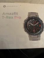 Smartwatch amazfit T-rex pro Niedersachsen - Uelzen Vorschau