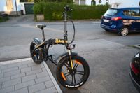 E-bike faltbar Marke Jeep Dortmund - Lücklemberg Vorschau