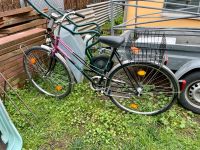 Damenrad Fahrrad 28 Zoll Retro Vintage Brandenburg - Schorfheide Vorschau