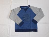 Sweater von TCM Tchibo Gr. 134/140 - dunkelblau Hannover - Ricklingen Vorschau
