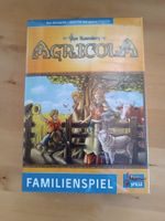 Agricola Familienspiel Rheinland-Pfalz - Hasselbach (Hunsrück) Vorschau
