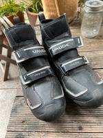 Vaude Winterbike Schuh SPD click montiert, neuwertig, Gr. 43 Berlin - Wannsee Vorschau