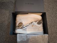 Filling pieces ripple mondo in off white Hessen - Wetzlar Vorschau