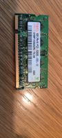 Hynix 1GB 2Rx16 PC2-5300S-555-12 Thüringen - Meiningen Vorschau