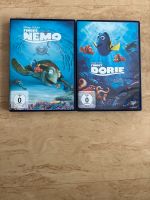 Findet Dorie & Findet Nemo DVD Stuttgart - Sillenbuch Vorschau