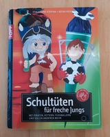 Schultüte basteln , Topp Nordrhein-Westfalen - Lüdinghausen Vorschau