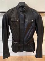 Belstaff Damen Lederjacke Hessen - Offenbach Vorschau