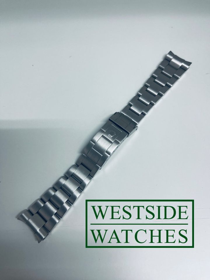 ROLEX OYSTERBAND - BRACELET 93160A - SEA DWELLER 16600/16660 in Karlsruhe