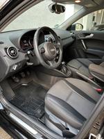 Audi A1 Sportback 1.6 TDI 115 PS 127 tkm schwarz Niedersachsen - Göttingen Vorschau