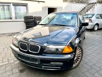 SCHLACHTE BMW e46 VFL Limousine 330iA (XENON/LEDER/H&K/PDC) Nordrhein-Westfalen - Niederzier Vorschau