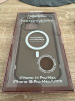 iPhone 14/15 pro Max / Ultra Hülle NEU Nürnberg (Mittelfr) - Gebersdorf Vorschau