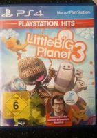 Little big planet3 für ps4!! Dortmund - Mengede Vorschau